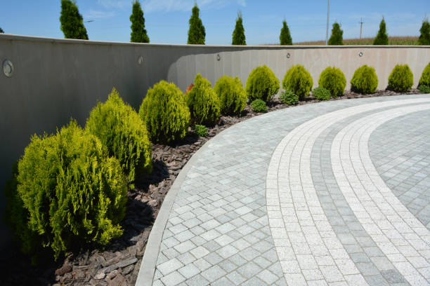 Best Best Driveway Pavers  in Vermilion, OH