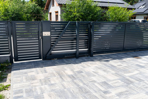 Best Permeable Paver Driveway  in Vermilion, OH