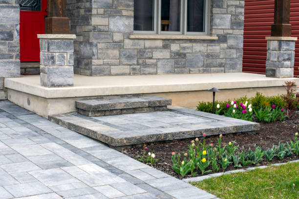 Best Driveway Pavers Near Me  in Vermilion, OH