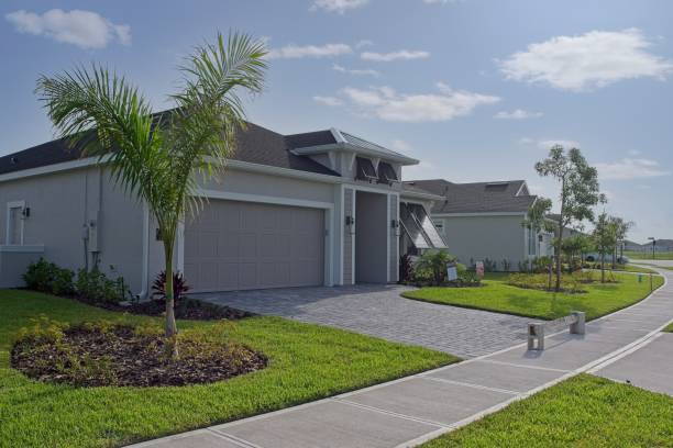 Best Affordable Driveway Pavers  in Vermilion, OH