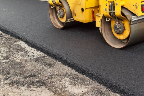 Best Commercial Driveway Pavers  in Vermilion, OH